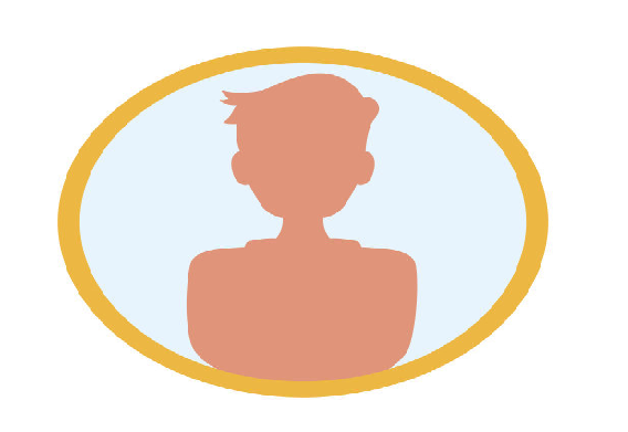 汉阴墙绘中如何画好人物轮廓?