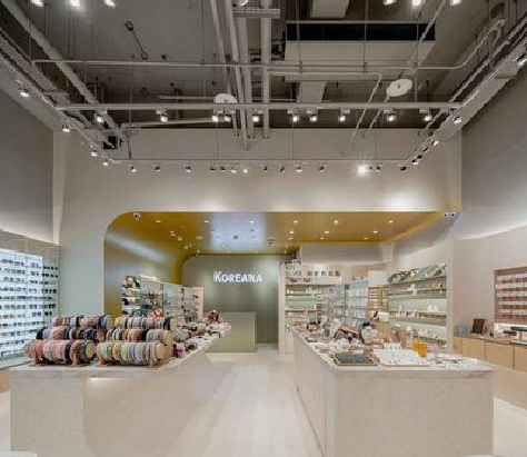 汉阴店面装修流程