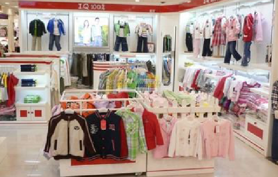 汉阴店面装修风格确定。