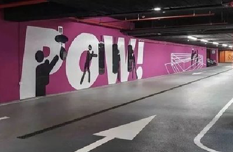 汉阴墙绘设计师的选择是关键。