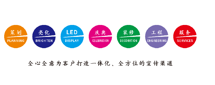 汉阴广告公司该如何满足客户需求？