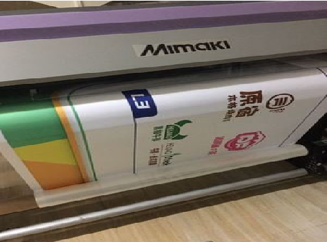 汉阴喷印写真褪色的原因。