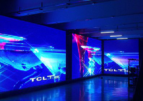 汉阴如何解决LED显示屏耗电问题？